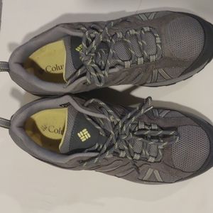 Columbia omni-Tech, Waterproof, all-terrain